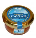 Wildlachs Caviar 50g aus der unberührten Natur Alaskas 50g
