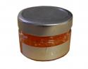 Forellen Caviar 50g körnig orangefarbener französischer Forellenlachs 