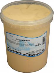 Cocktail-Tunke mit Brandy verfeinert 1500g