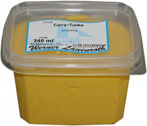 Curry-Tunke 340g